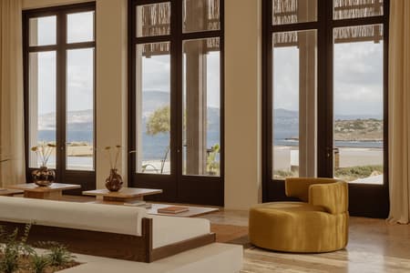 JW Marriott Crete Resort and Spa